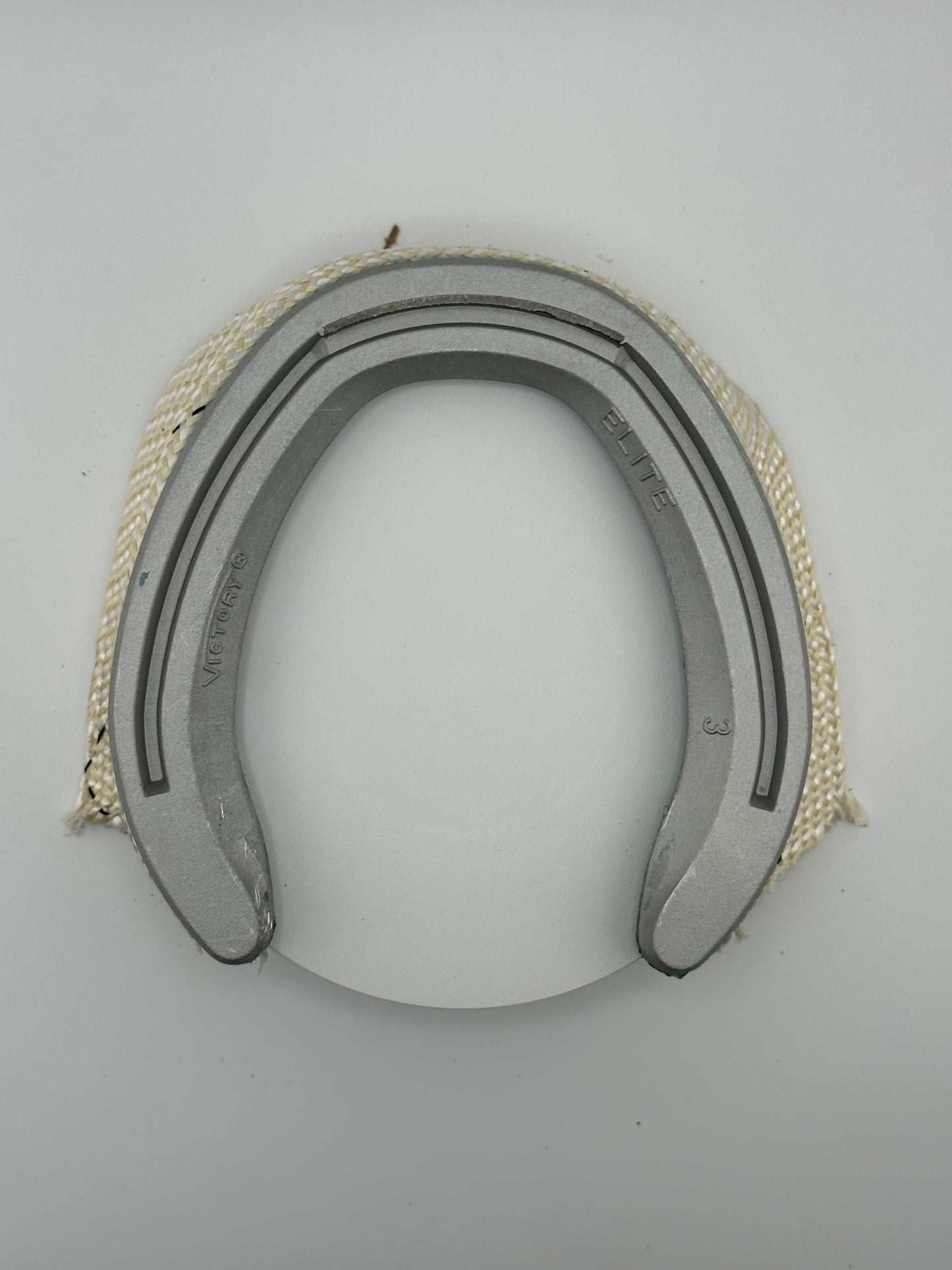 FSP Elite Cuff Shoes Hind