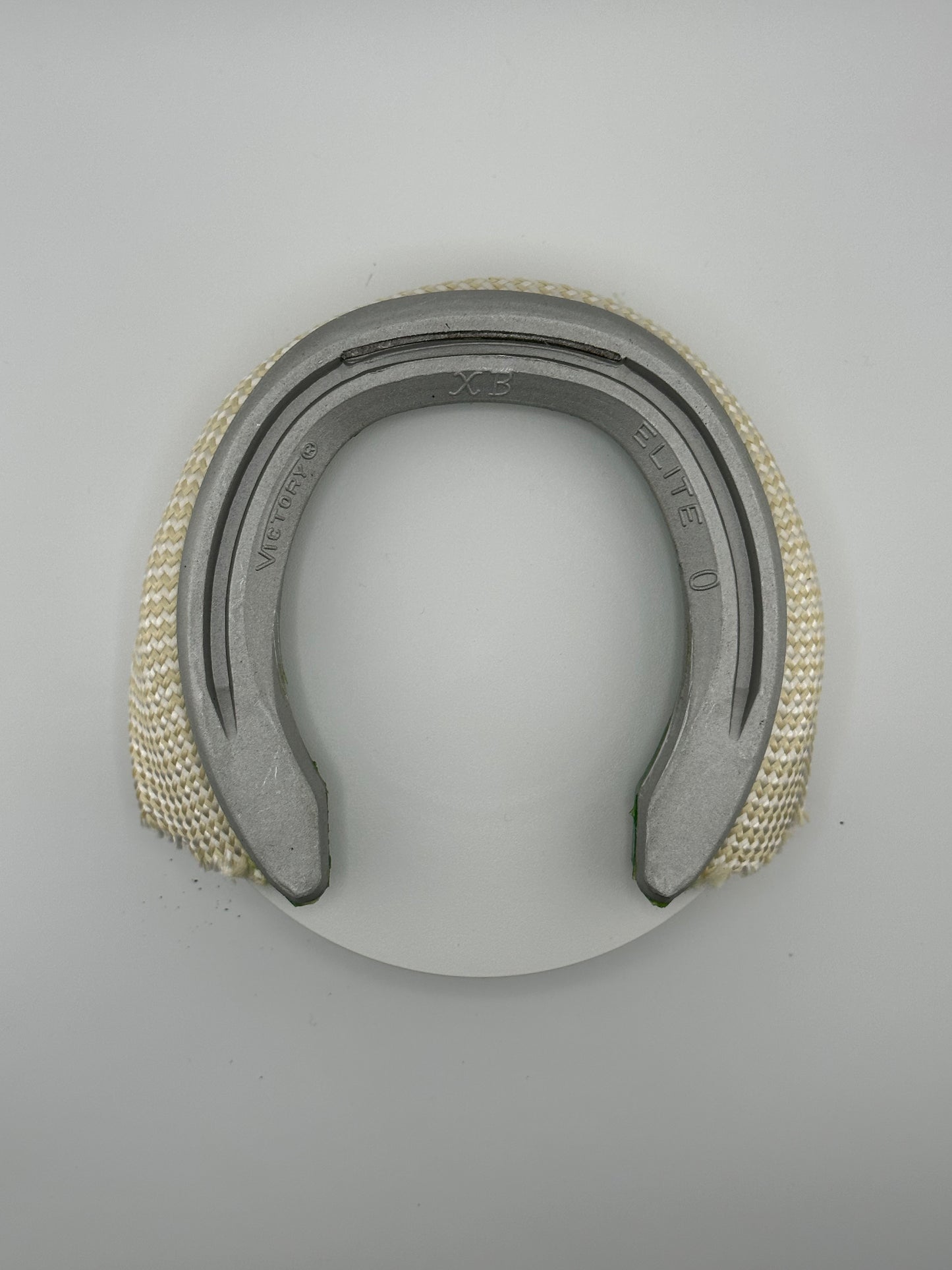 Zapatos FSP Elite Cuff - Cascos delanteros con kit de instalación