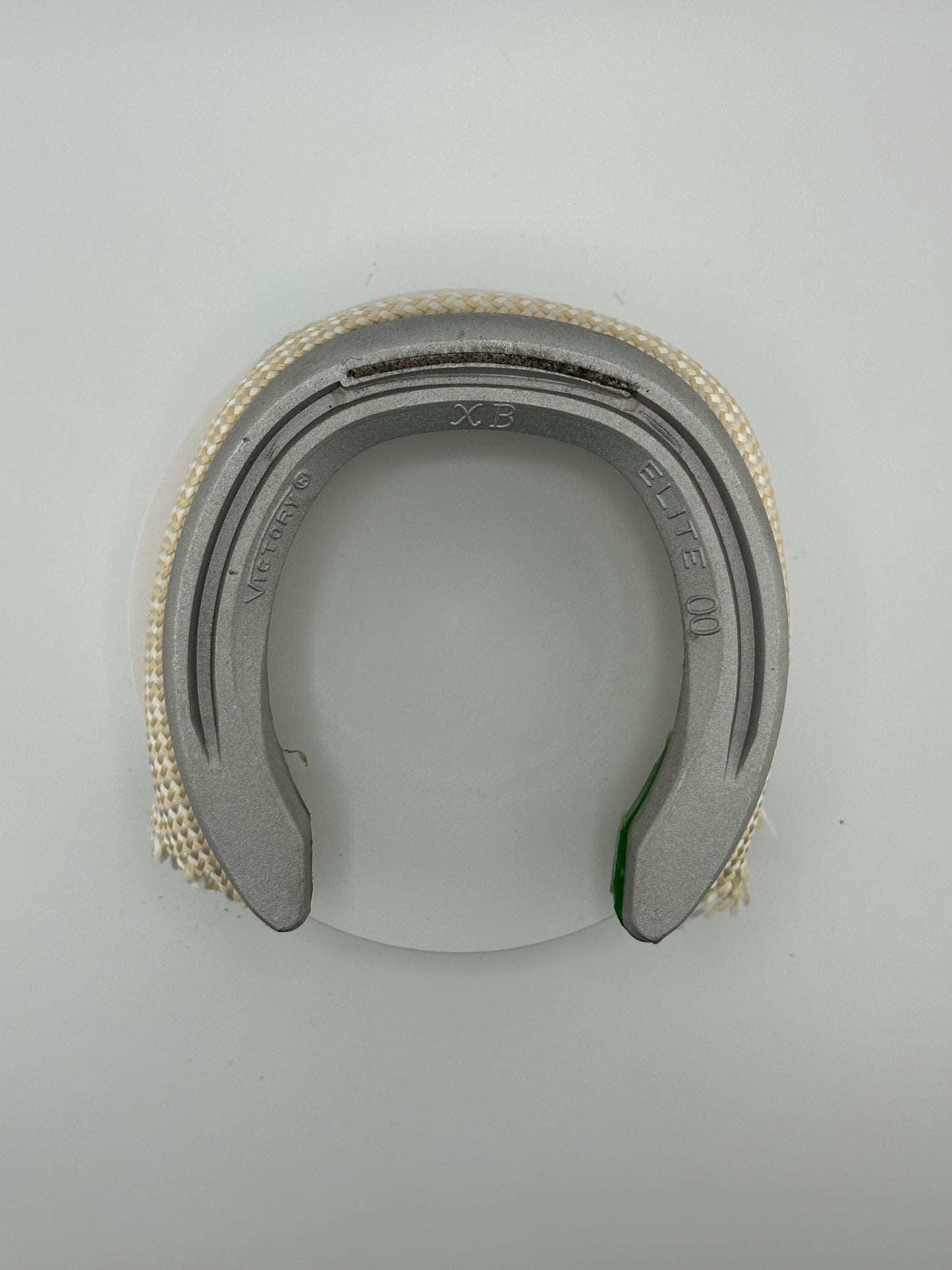 Zapatos FSP Elite Cuff - Cascos delanteros con kit de instalación