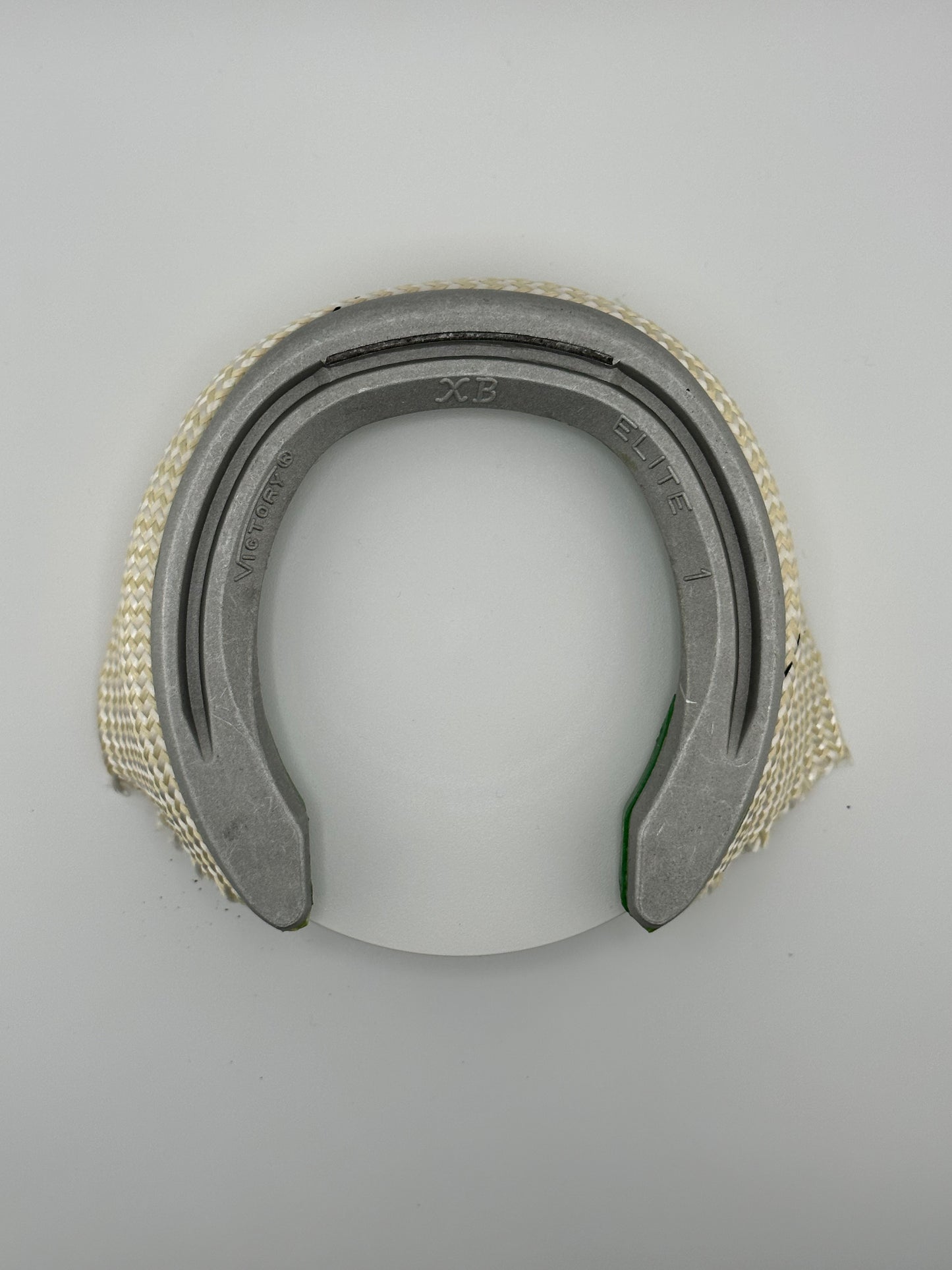 Zapatos FSP Elite Cuff - Cascos delanteros con kit de instalación