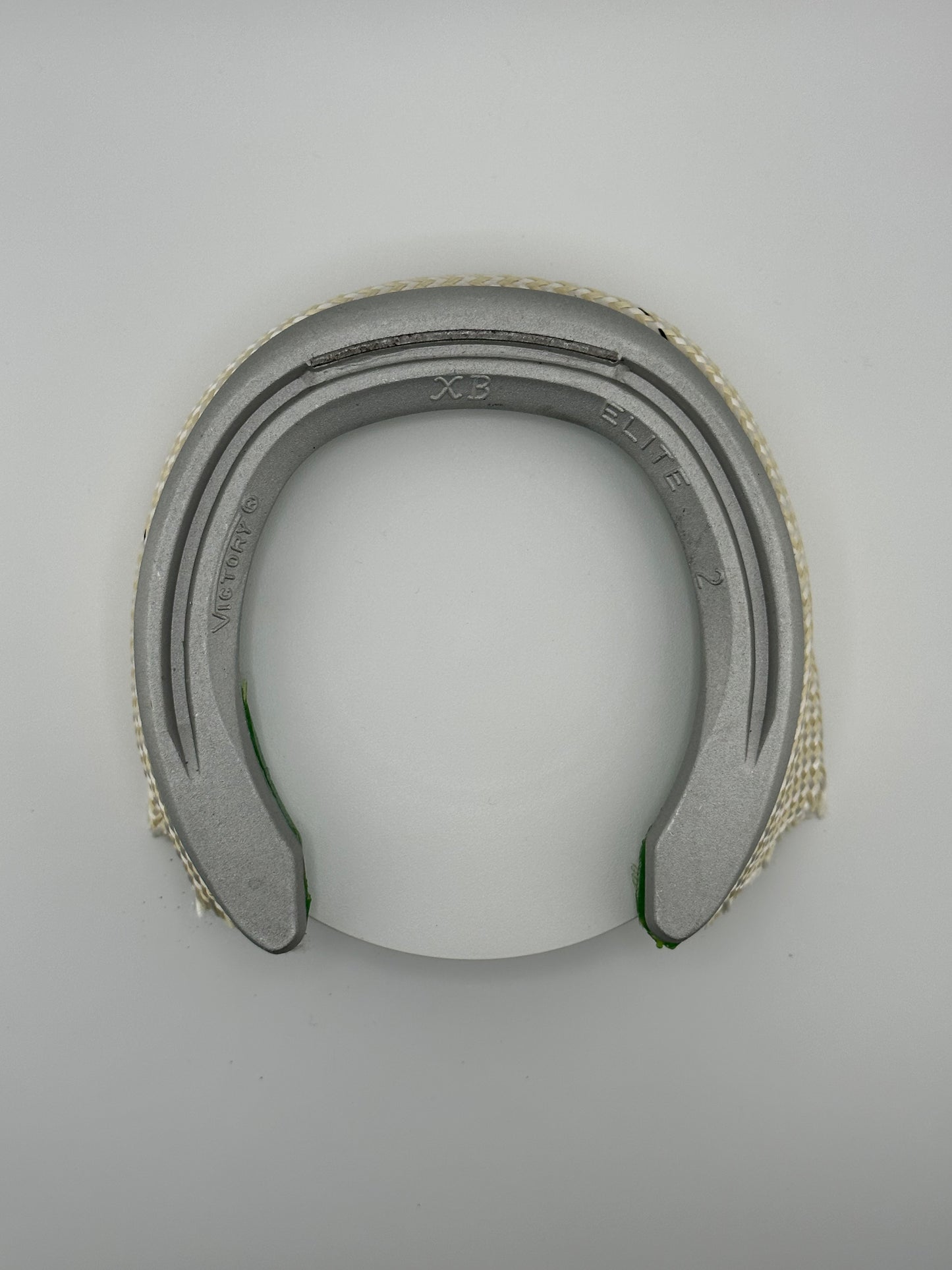 Zapatos FSP Elite Cuff - Cascos delanteros con kit de instalación