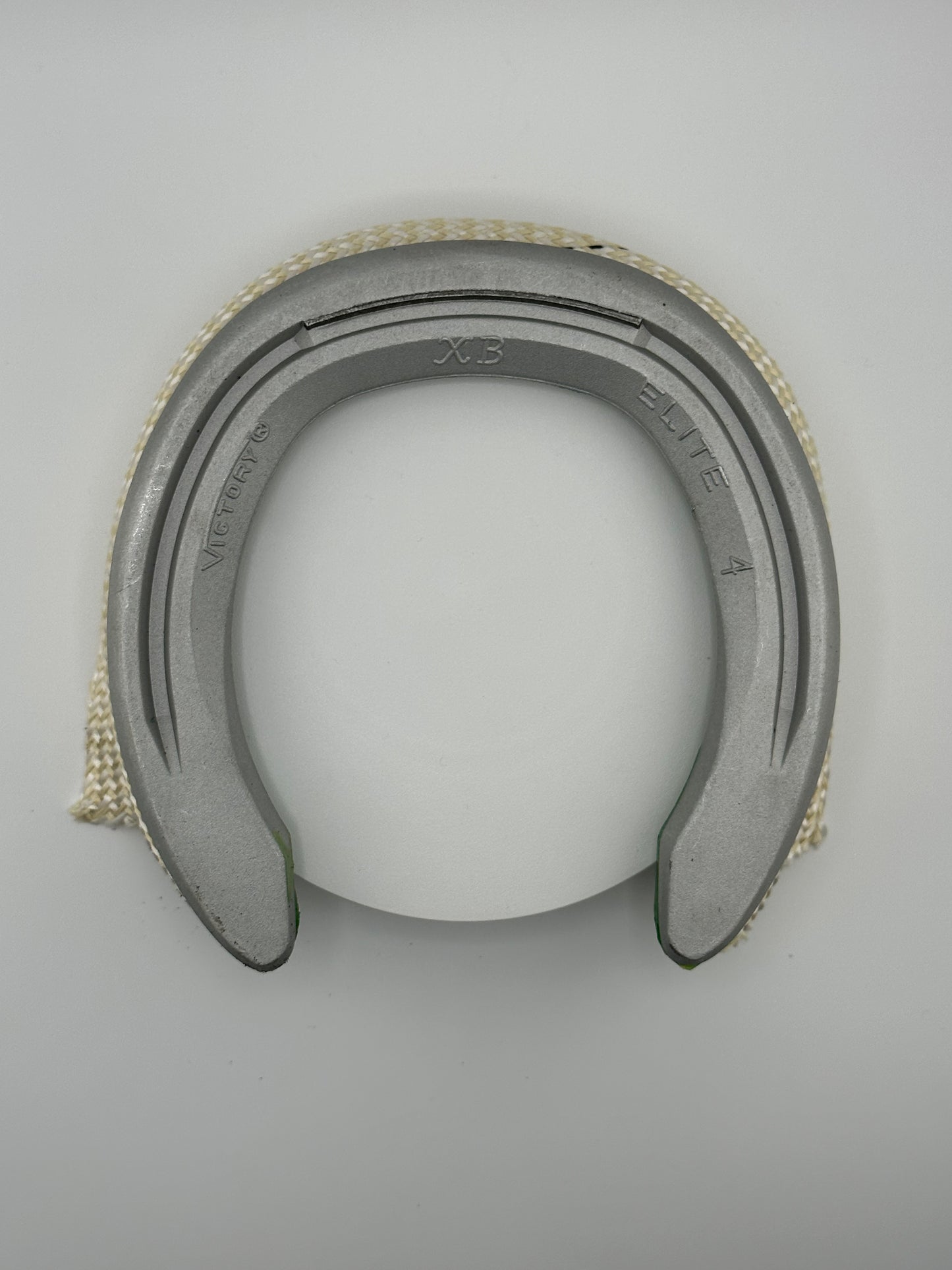 Zapatos FSP Elite Cuff - Cascos delanteros con kit de instalación