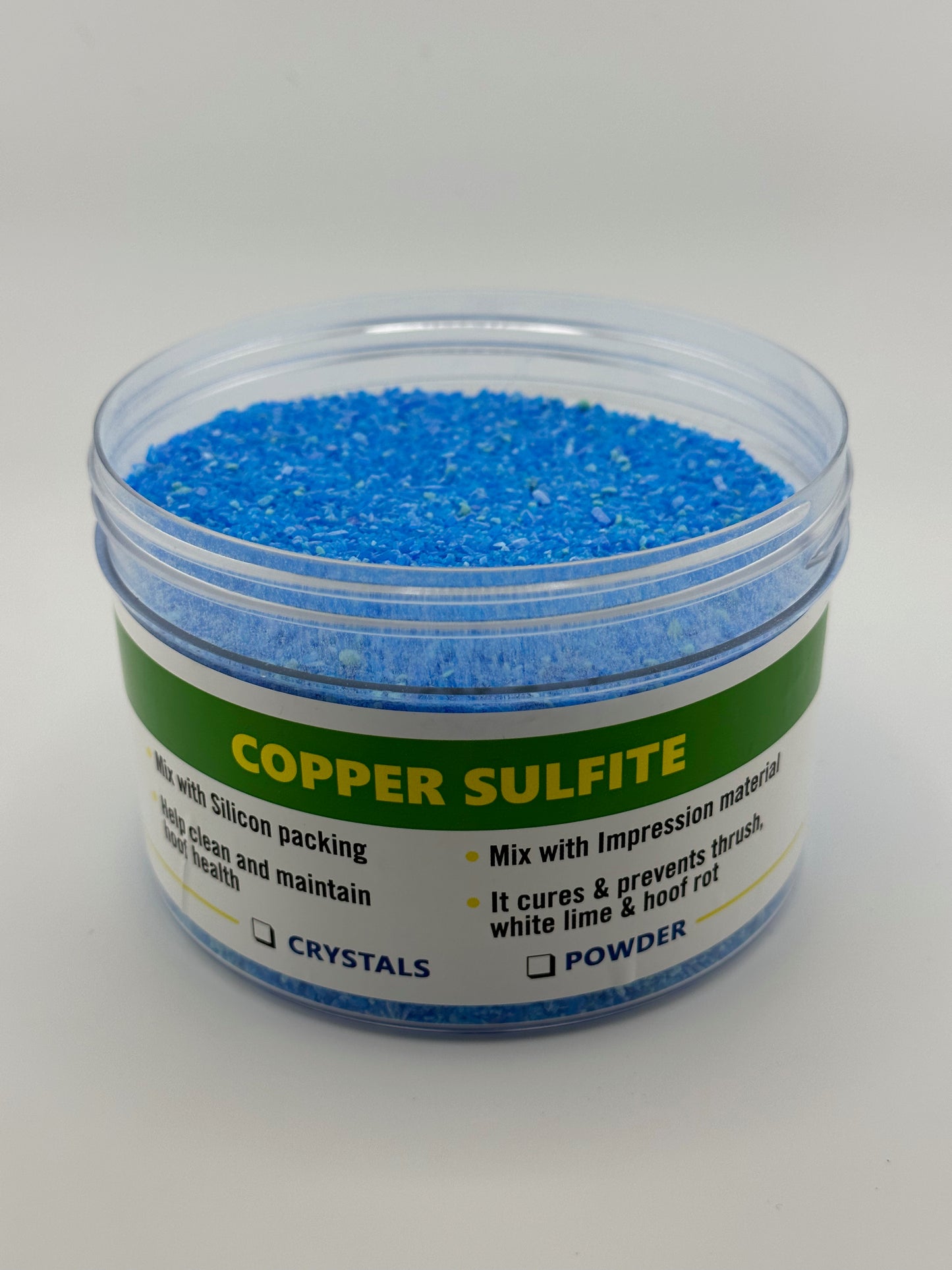 Copper Sulfate