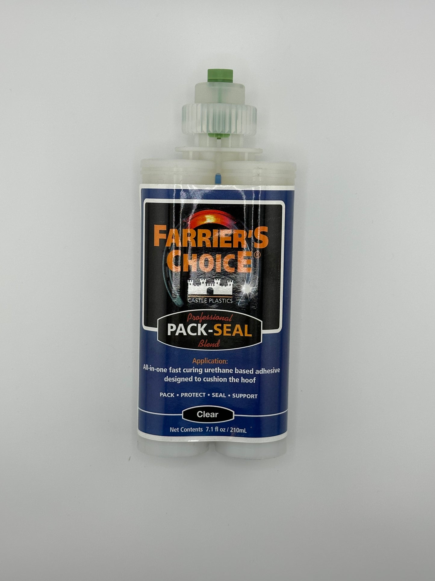 Farrier's Choice Pack-Seal Adhesive