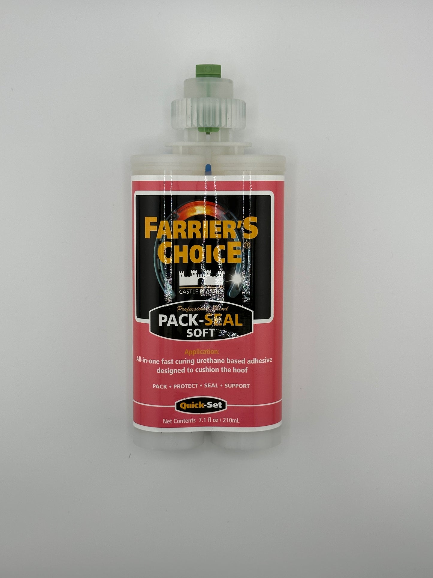 Farrier's Choice Pack-Seal Adhesive