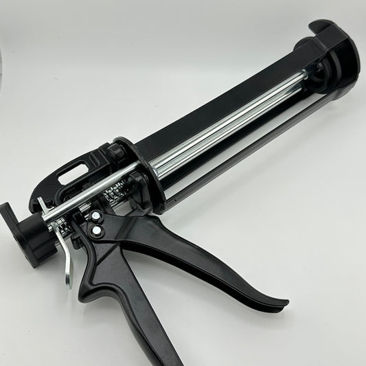 Adhesive Tube Application Gun